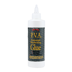 HELMAR PVA WOODWORK 250ML Each