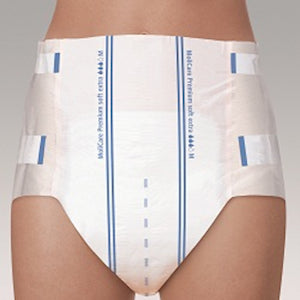 MOLICARE PREMIUM SOFT MAXI, SMALL, 30/PACK Each