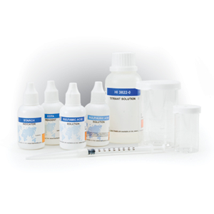Hanna Sulfite Test Kit Each