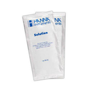 Hanna Instruments Conductivity Solution