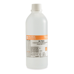 Hanna Instruments Conductivity Solution