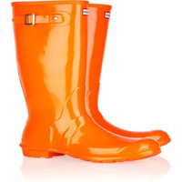 Orange Coloured Rubber Boots for HI93510 Each