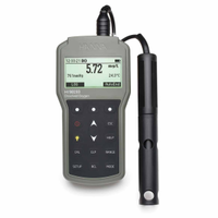 Multi Range Dissolved Meter Kit (Carrying Case with Beaker) Each