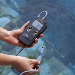 Electrical Conductivity Meter Each