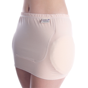 HipSaver Nursing Home Starter Kit Female