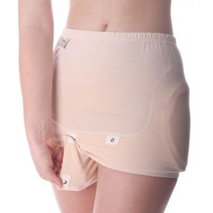 Hipsaver Quick change Starter Kit Female, Large Each