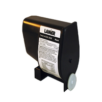 LANIER TONER (HTTN-6030X) 6030 6130 BLACK EACH Each