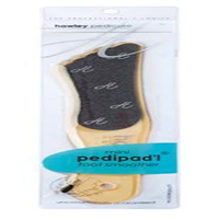 Hawley Mini Foot Smoother Pedipad'l, Foot Shaped, Each Each