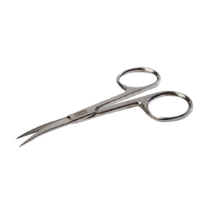 Hawley Cuticle Scissors