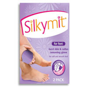 Silkymit  Hair Remover Pads