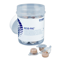 H&W Resopac Individuals, 2g, 50/Bottle Bottle