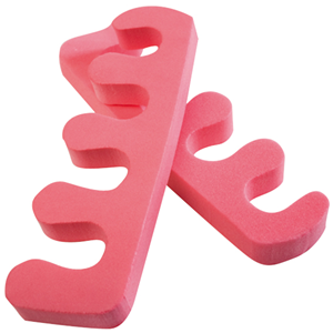 Hawley Toe Separator
