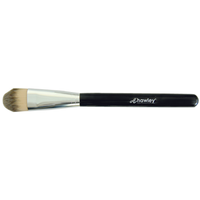 Hawley Foundation Brush, Synthetic Hair, Soft, Durable Each