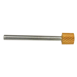 Hawley Carbide Drill Bit