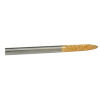 Carbide Drill Bit, Under Nail Cleaner, Each