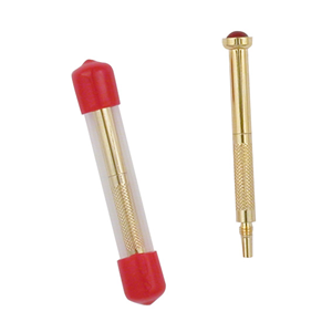 Gold Twist Drill Each