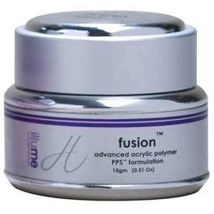 Hawley Illume Fusion Advanced Acrylic Polymers