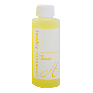 Nail Dissolver, 125ml, Each Each