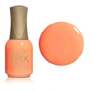 Orly Epix Flexible Color Polish