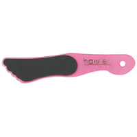 Hawley Mini Foot Shaped Pedipad'l