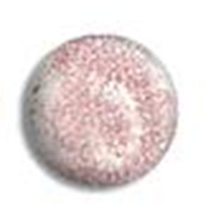 Hawley Nail Polish Duo Chromatic Colour, #222, Glitter, Each