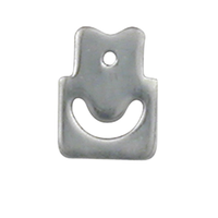 Hawley Spare Blade For Edgecutter, Each Each