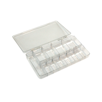 Hawley Tip Trays