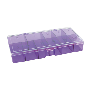 Hawley Tip Trays