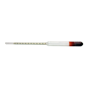 Livingstone Density Hydrometer