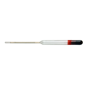 Livingstone Density Hydrometer