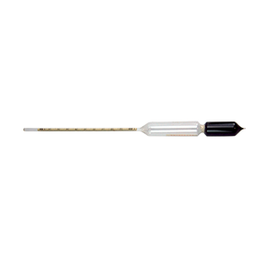 Livingstone Density Hydrometer