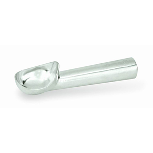 Ice Cream Dipper, No. 16, 74mm, Aluminium, Each Each