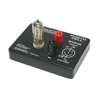 Photo-Electric Cell, Base and Terminals, C/W 90CG Tube, Each Each