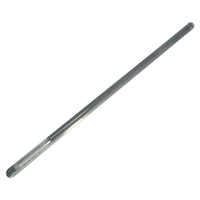 IEC Electrostatic Rods