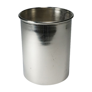 IEC Calorimeter Cup