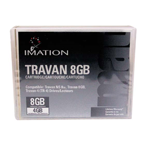 DATA CARTRIDGE TR-4 4.0-8.0GB EACH Each