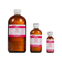 Cargille Non-Drying Immersion Oil, Type A, 120ml, for Microscopy, Each Each