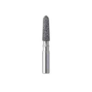 Intensiv 5062 Diamond Burs Extra Fine