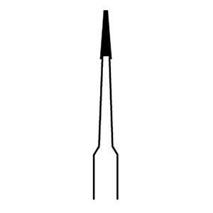 Intensiv 50D9 SB Needle Point, ISO 159504 #7, Friction Grip, Extra Fine, Each Each