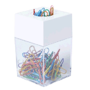 MAGNETIC PINS & CLIPS DISPENS ER LARGE Box