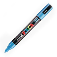 Uni Posca PC-5M Paint Marker