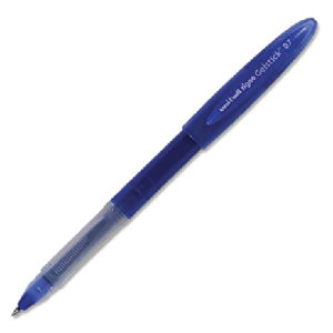 Uniball PX20 Paint Marker, Bullet Point, 1.2mm, Blue, 12/Box Box