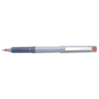 Uniball Ballpoint Pen, 0.7mm, Fine Point, Black, Loose Loose