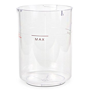 Joiken Replacement Glass Jar for JFS45020, Each Each