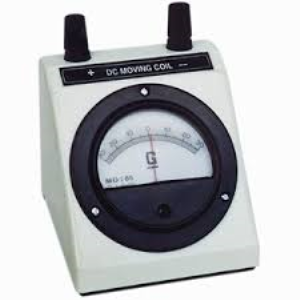 Livingstone Galvanometer