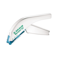 B Braun Manipler AZ Skin Stapler with 35 Staples, Each Each
