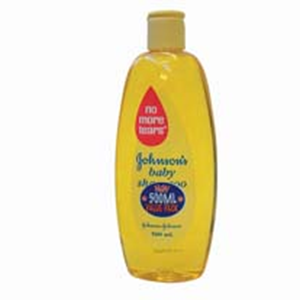 Johnson's Baby Shampoo