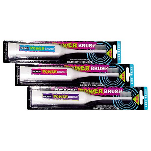 REACH TOOTHBRUSH LOOSE ONLY Loose