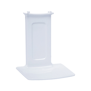 Microshield® Wall Dispenser Drip Tray for 1,000mL Microshield® Antiseptic Hand Rub Solution, Each Each