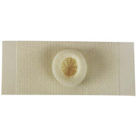 Adaptic Digit Non-Adhering Small Dressing, 2cm Diameter, 10/Box (MAD003) Box